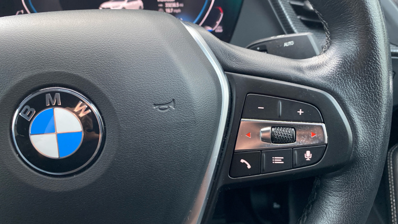 BMW 2 Series 218i Sport 4dr DCT Petrol Saloon